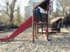 Spielplatz Blochmannstraße in Berlin