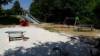 Spielplatz Steppenbergallee-Wasserspielplatz in Aachen