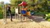 Spielplatz Am Wald in Schwarzenbek