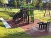 Spielplatz Spiel(t)raum Reiste in Eslohe (Sauerland)