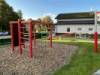 Spielplatz Spiel(t)raum Reiste in Eslohe (Sauerland)