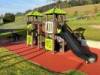 Spielplatz Spiel(t)raum Reiste in Eslohe (Sauerland)