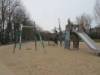 Spielplatz Am Teltowkanal in Berlin