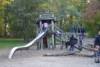 Spielplatz Sonnenspielplatz in Hannover