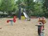 Spielplatz Dahlemer Weg/Finckensteinallee in Berlin