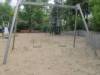 Spielplatz Dahlemer Weg/Finckensteinallee in Berlin