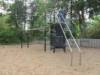 Spielplatz Dahlemer Weg/Finckensteinallee in Berlin