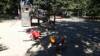 Spielplatz Paul-Mebes-Park in Berlin