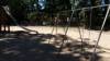 Spielplatz Paul-Mebes-Park in Berlin