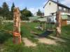 Spielplatz Biberbau - Lernen durch Tun in Wiesbaden