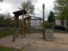 Spielplatz Wabenweg in Bochum