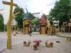 Spielplatz Mehrgenerationenplatz Stadtfeld in Magdeburg