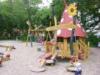 Spielplatz Mehrgenerationenplatz Stadtfeld in Magdeburg