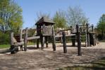 Spielplatz Spichernstraße in Herten