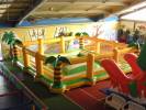 Spielplatz SENDOLINO in Bad Saulgau