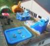 Spielplatz SENDOLINO in Bad Saulgau