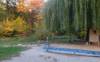 Spielplatz Dammstraße in Ingelheim am Rhein