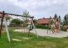 Spielplatz Bayuwarenstraße in St. Wolfgang