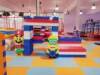 Spielplatz Miniplanet Wunderland in Dortmund
