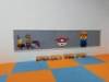 Spielplatz Miniplanet Wunderland in Dortmund