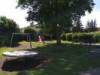 Spielplatz Moosstraße in Inning am Ammersee