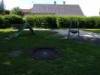 Spielplatz Moosstraße in Inning am Ammersee
