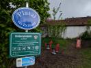 Spielplatz Kinderspielplatz Am Platzl in Inning am Ammersee