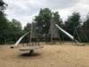 Spielplatz Tunnelrutsche Spielplatz in Hamburg