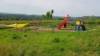 Spielplatz Rheinblick in Bad Bellingen