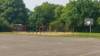 Spielplatz Suthwiesengrundschule in Hannover