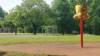 Spielplatz Suthwiesengrundschule in Hannover