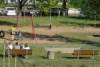 Spielplatz Rudower Str. in Neustrelitz