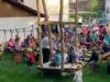 Spielplatz Spuibloz Bugglburg in St. Wolfgang