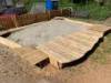 Spielplatz Spuibloz Bugglburg in St. Wolfgang