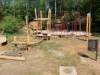 Spielplatz Spuibloz Bugglburg in St. Wolfgang