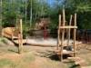 Spielplatz Spuibloz Bugglburg in St. Wolfgang