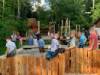 Spielplatz Spuibloz Bugglburg in St. Wolfgang