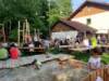 Spielplatz Spuibloz Bugglburg in St. Wolfgang