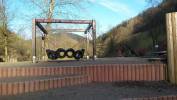 Spielplatz Abenteuerspielplatz in Herzberg am Harz