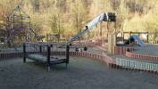 Spielplatz Abenteuerspielplatz in Herzberg am Harz