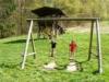 Spielplatz Öhrchen in Witzenhausen