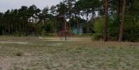 Spielplatz Am Eisstadion in Weißwasser/Oberlausitz