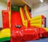Spielplatz HOFlaHOPP Playland in Hof