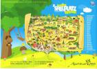 Spielplatz Abenteuerland Harzer Seeland in Seeland