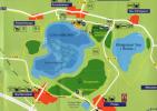 Spielplatz Abenteuerland Harzer Seeland in Seeland