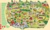Spielplatz Abenteuerland Harzer Seeland in Seeland