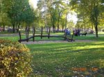 Spielplatz Abenteuerland Harzer Seeland in Seeland