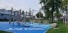 Spielplatz Im alten Stadion in Eningen unter Achalm