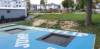 Spielplatz Im alten Stadion in Eningen unter Achalm