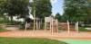 Spielplatz Im alten Stadion in Eningen unter Achalm